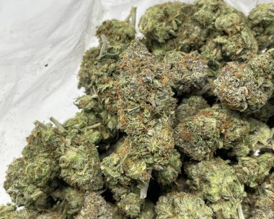 PINK GOBLIN (MEGA GAS) - Image 1