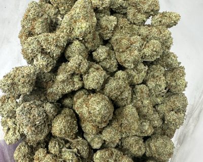 WHITE WIDOW (EXOTIC) - Image 3