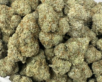 WHITE WIDOW (EXOTIC) - Image 1