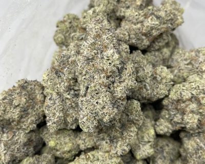 CHERRY MOON PIE (EXOTIC) - Image 1