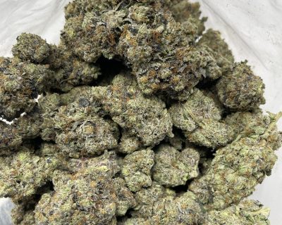 PINK EXORCIST (MEGA GAS) - Image 4