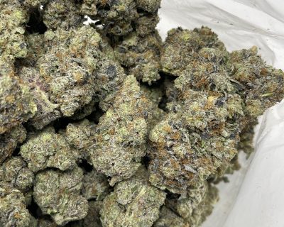 PINK EXORCIST (MEGA GAS) - Image 3
