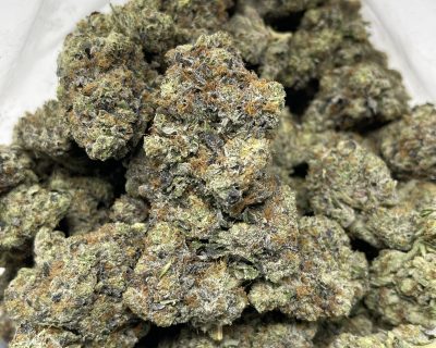 PINK EXORCIST (MEGA GAS) - Image 1