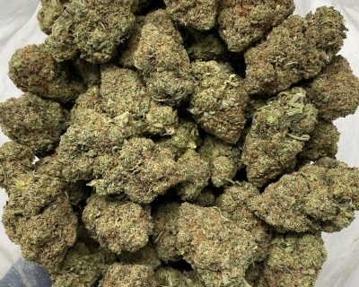 PINK TRAINWRECK (EXOTIC GAS) - Image 3