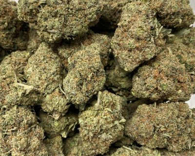 PINK TRAINWRECK (EXOTIC GAS) - Image 2