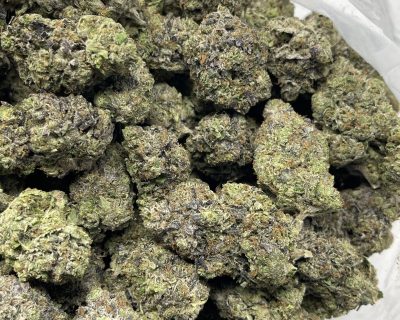 SUPER PINE LSO BY TERPY VIBES (MEGA GAS) - Image 2