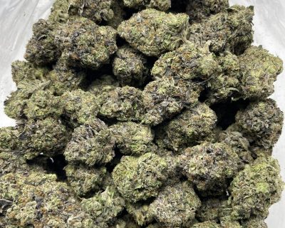 SUPER PINE LSO BY TERPY VIBES (MEGA GAS) - Image 3