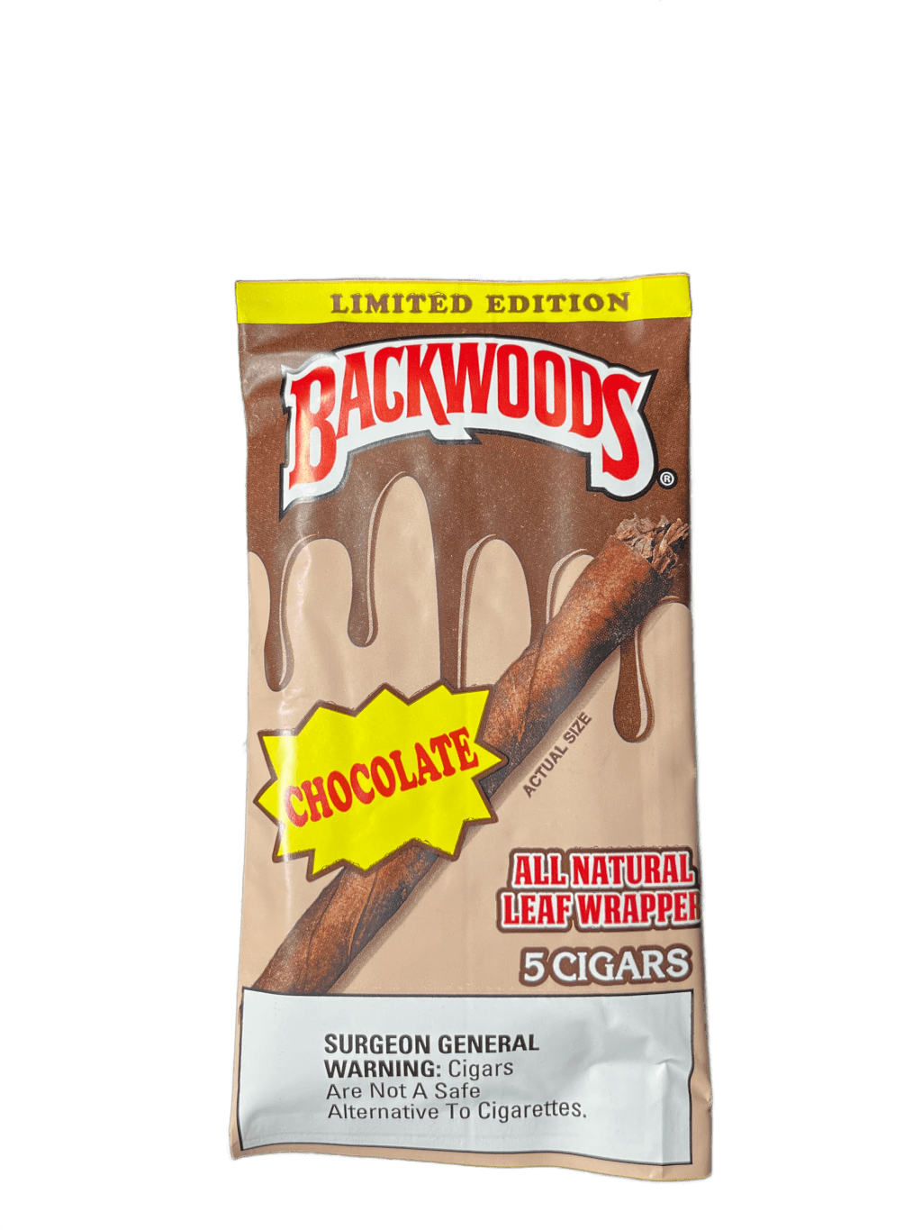 Chocolate Backwoods