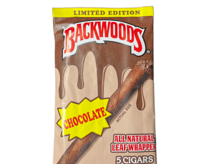 Chocolate Backwoods