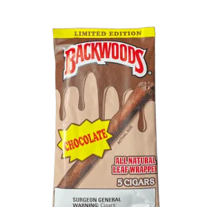 Chocolate Backwoods