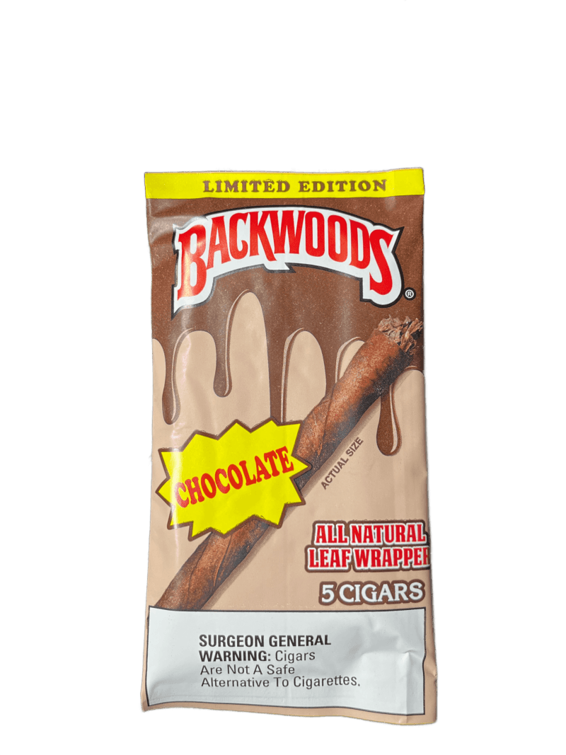 Chocolate Backwoods