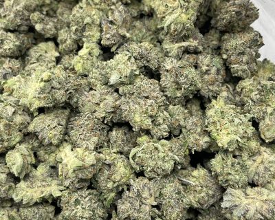 PINK VEYRON smalls (MEGA GAS) - Image 3