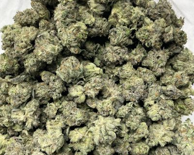 PINK VEYRON smalls (MEGA GAS) - Image 1