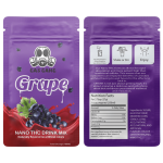 THC NANO GRAPE DRINK