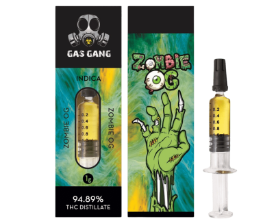 ZOMBIE OG