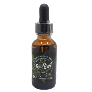 Top Shelf THC Oil