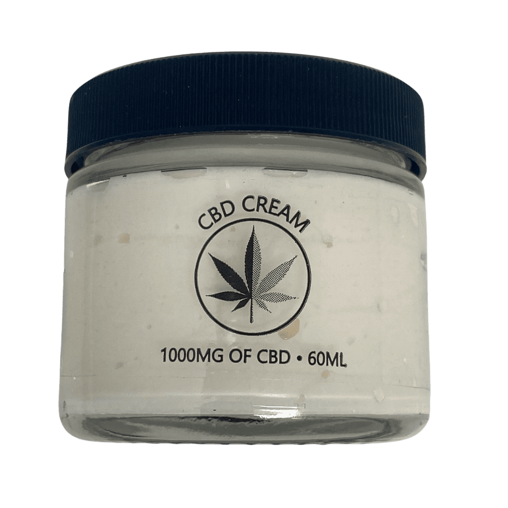 CBD Cream 1000mg