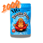 BUDDHA 1000MG THC GUMMIES