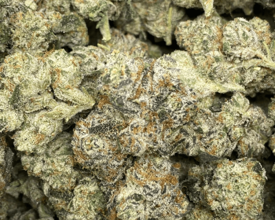 Gypsy Soap Strain