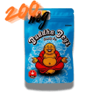 BUDDHA 200MG THC GUMMIES