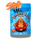 BUDDHA 500MG THC GUMMIES