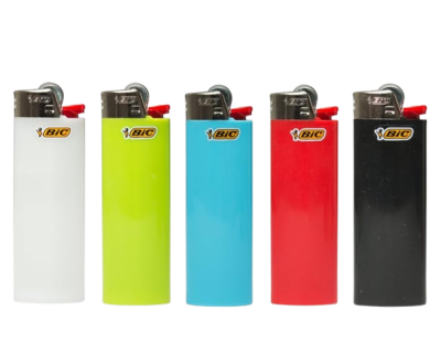 BIC LIGHTER