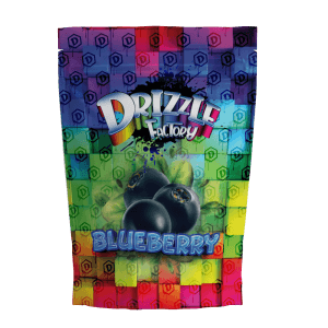 DRIZZLE FACTORY THC GUMMIES 1000MG | 10-PACK HIGH-POTENCY EDIBLES - Image 10