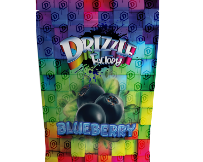 DRIZZLE FACTORY THC GUMMIES 1000MG | 10-PACK HIGH-POTENCY EDIBLES - Image 10