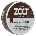 ZOLT COFFEE 15MG