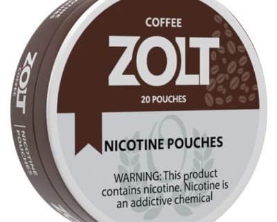 ZOLT COFFEE 15MG
