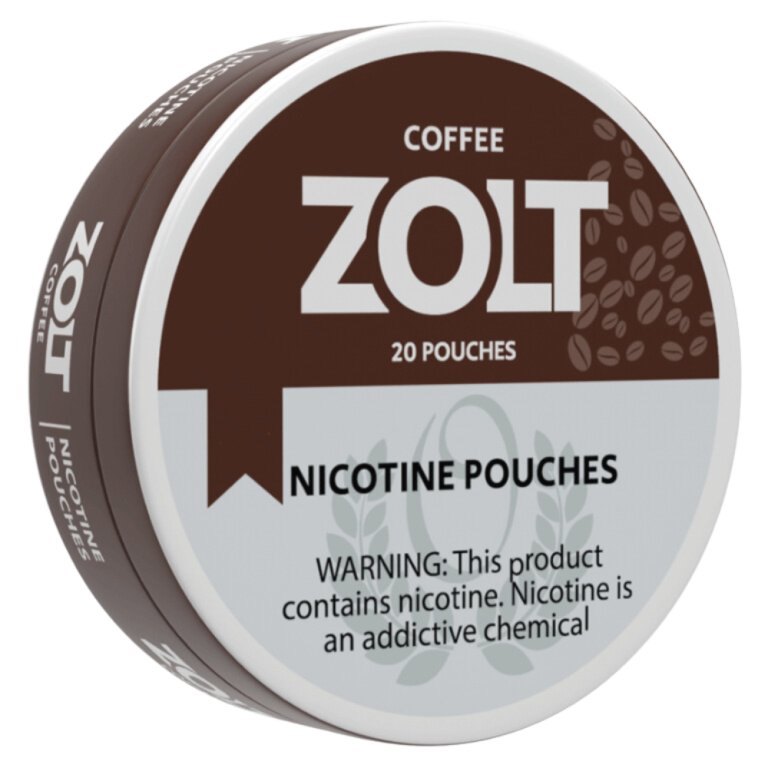 ZOLT COFFEE 15MG