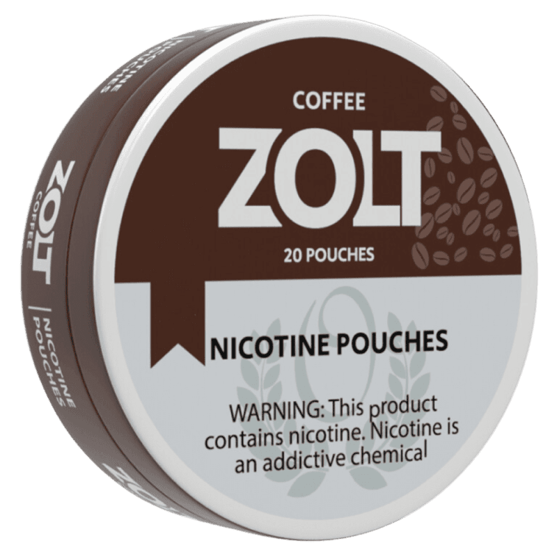 ZOLT COFFEE 15MG