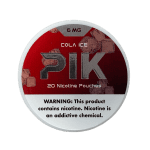 PIK COLA ICE 6MG