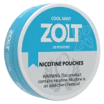 ZOLT COOL MINT 15MG