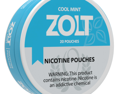 ZOLT COOL MINT 15MG