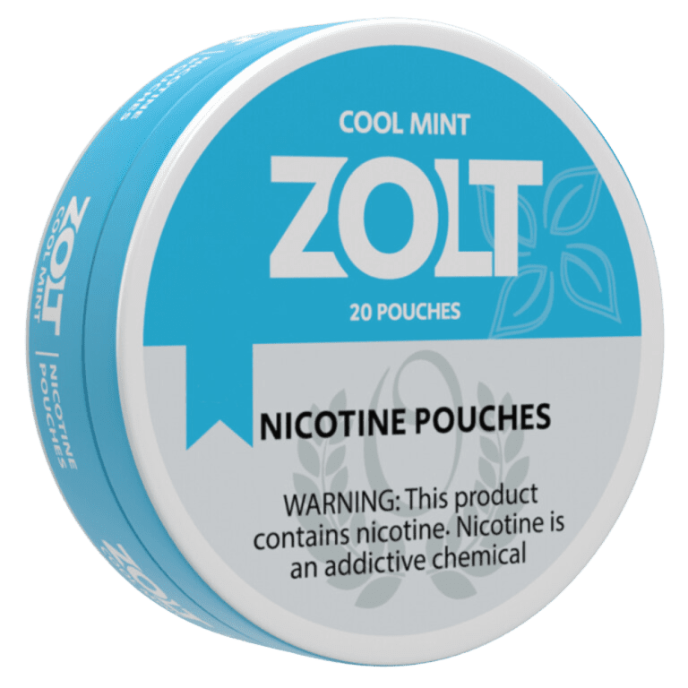 ZOLT COOL MINT 15MG