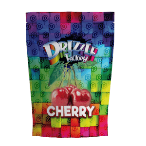 DRIZZLE FACTORY THC GUMMIES 1000MG | 10-PACK HIGH-POTENCY EDIBLES - Image 8