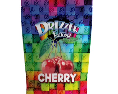 DRIZZLE FACTORY THC GUMMIES 1000MG | 10-PACK HIGH-POTENCY EDIBLES - Image 8