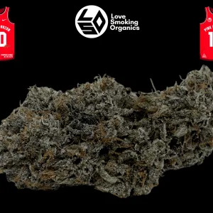 photo of Pink derozan LSO buds