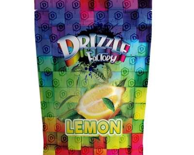 DRIZZLE FACTORY THC GUMMIES 1000MG | 10-PACK HIGH-POTENCY EDIBLES - Image 6