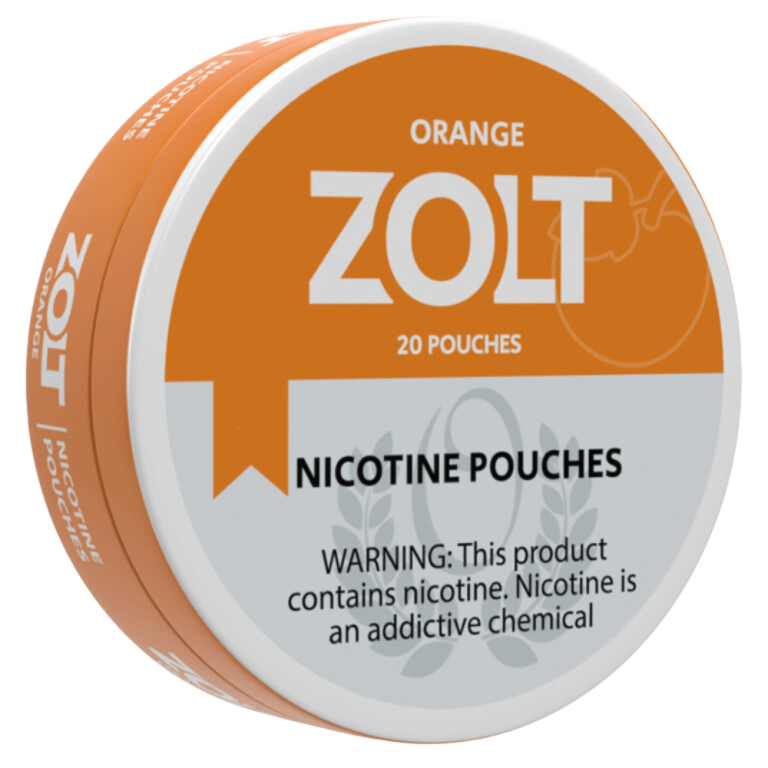 ZOLT ORANGE 15MG
