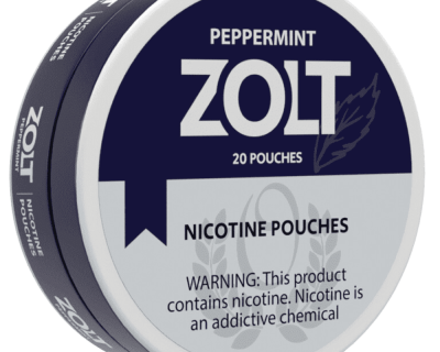 ZOLT PEPPERMINT 15MG