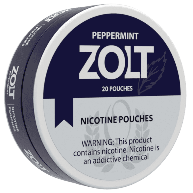 ZOLT PEPPERMINT 15MG