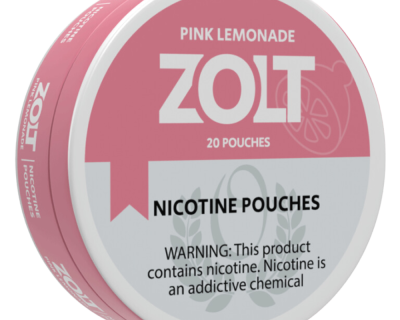 ZOLT PINK LEMONADE 15MG