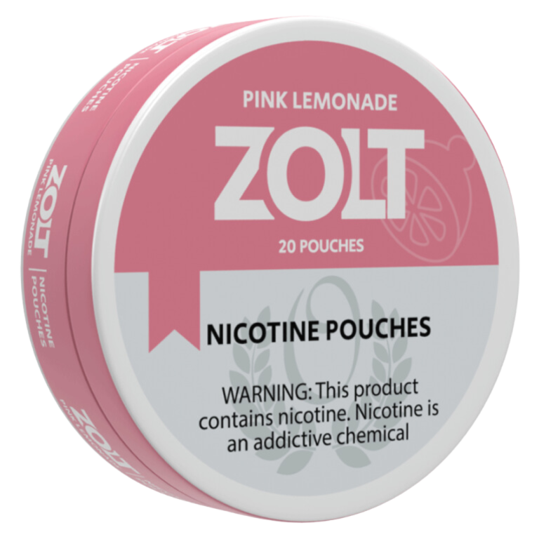 ZOLT PINK LEMONADE 15MG