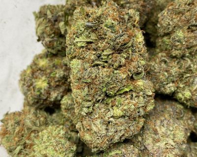 PINK DRACULA (MEGA GAS) - Image 3