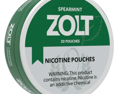 ZOLT SPEARMINT 15MG