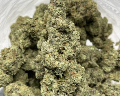 TROPICAL GAS CANDY