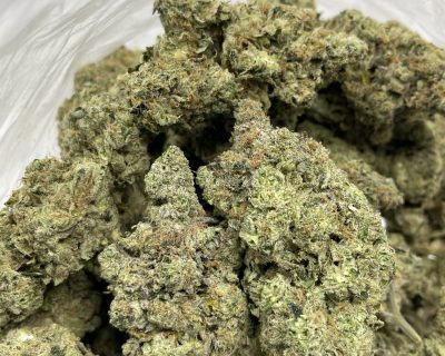 TROPICAL GAS CANDY (EXOTIC) - Image 2
