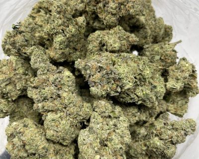 TROPICAL GAS CANDY (EXOTIC) - Image 3